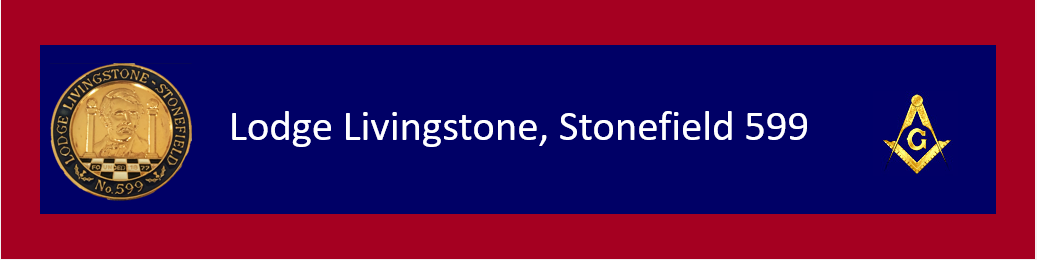 Lodge Livingstone Stonefield 599